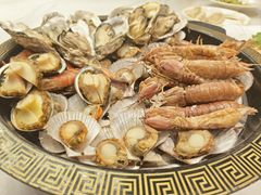 -巧克力渔家.小船海鲜胶东菜(三浴场店)