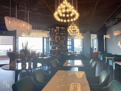 -CASANOVA西餐厅(海信广场店)