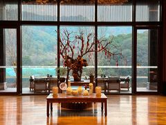 -湘湖逍遥庄园·水漾中餐厅