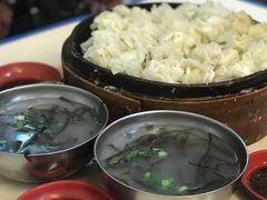-海汇源老烧麦店(东大街总店)