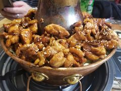 -刘记光大火锅鸡(北行店)