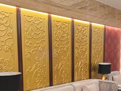 -新疆大厦·慕士塔格餐厅