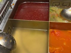 -海底捞火锅(河东万达广场店)