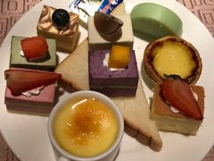 -雅枫国际酒店—枫叶自助餐(福田店)