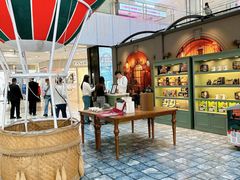 -凯德MALL(西直门店)