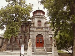 -莲池书院博物馆