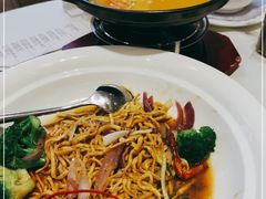 -万龙洲海鲜(大兴绿地缤纷城店)