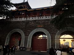-南京市规划建设展览馆