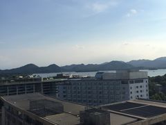 -杭州城中香格里拉大酒店