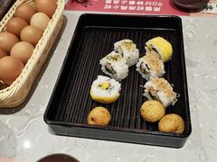 -空之介寿喜烧·和牛放题(恒隆广场店)