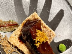 -江上荟·创意中国菜(绿地缤纷城店)
