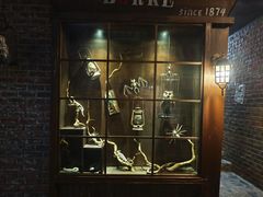 -逃脱反斗城沉浸剧情密室(阳光新业中心店)