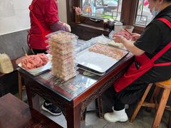 -长人馄饨铺(解放街店)