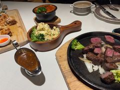 -俄士厨房(五棵松华熙LIVE店)