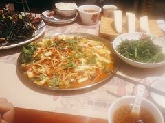 -杨记隆府(时代天街店)