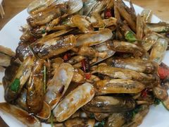 -渔家乐小海鲜(皇姑店)