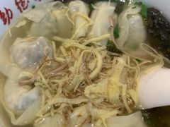 全家福馄饨-勤德兴(湖滨路店)