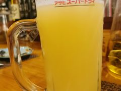 -半藏居酒屋(香港花园店)
