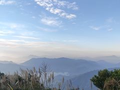 -梧桐山风景名胜区