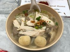 -金伯利街美食夜市