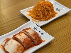 -服务大楼冷面(延大店)