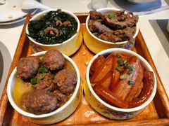 -磁州卤面·邯郸地方菜(复兴区店)