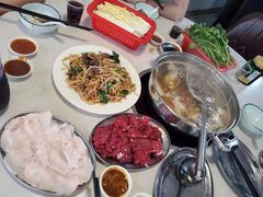 -菜忠潮州牛肉店(岗厦店)