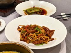 -狮王府淮扬菜(新街口友谊店)
