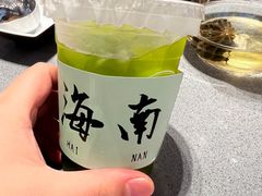 -椰小鸡·琼州糟粕醋·火锅(美兰缤纷城店)