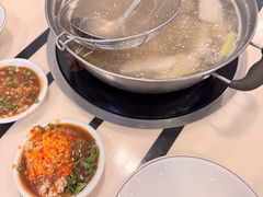 -联胜潮汕牛肉火锅(东苑南路店)