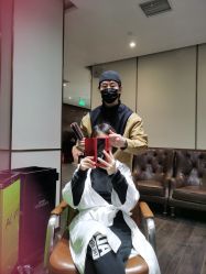 点击看大图 -崇尚GAVIN STYLE臻选