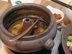 -云海肴·汽锅鸡·云南菜(广安门天虹店)