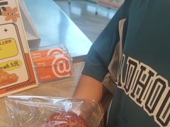 -缇纳甜妮·西餐·甜点(商字店)