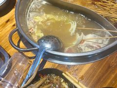 -杨校长·老成都串串香火锅(全国总店)