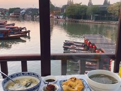 -洞天食府(北大街店)