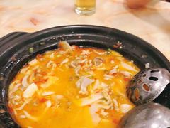 -李师傅脆肚(梅林店)