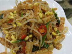 -清真·锦翔炝锅鱼(明德门店)