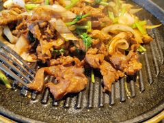 -喜悦烤鸭·新京菜(王府井店)