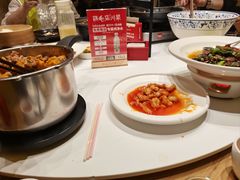 -鸡毛店·川菜(文殊院店)