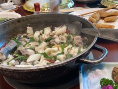 -国家五钻酒家·西樵旺阁渔村(西樵店)