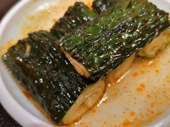 -古觉面片(科技路天朗蓝湖树店)