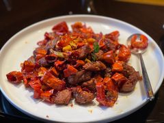 -上海苏宁宝丽嘉酒店·嘉府壹号中餐厅