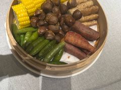 -品粹徽园·家常安徽菜