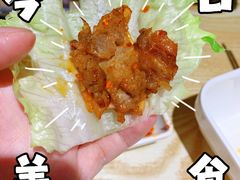 -韩国大金刚烤肉·料理(印象城店)