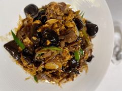 醋溜木须-首钢一九一九大酒楼(石景山店)