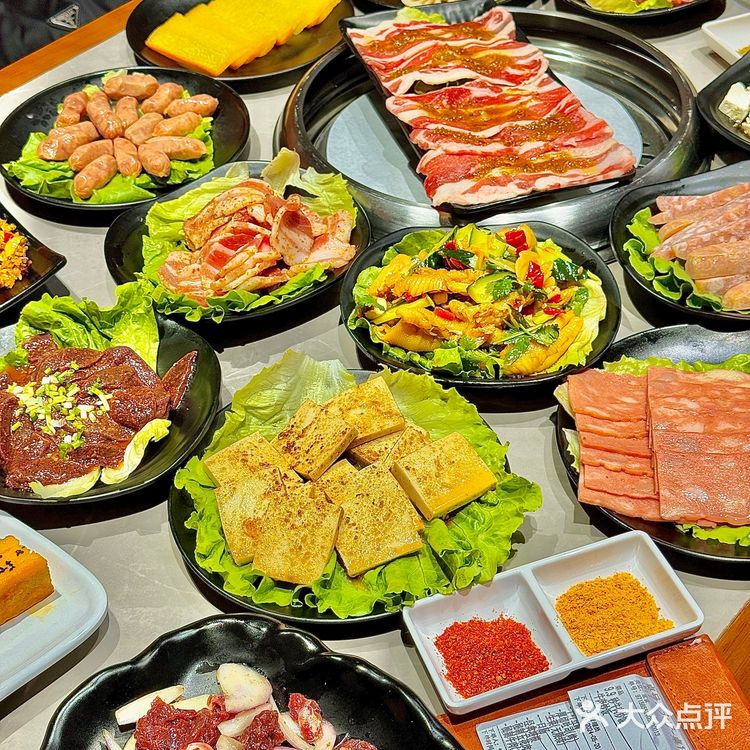 桂林！！刚开就爆满的新店！！便宜又好！！ 