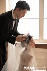 -安娜公馆婚纱摄影(锦州店)