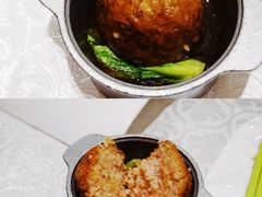 狮子头-马凯餐厅(地安门店)