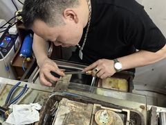 -铭鸿首饰加工回收黄金铂金