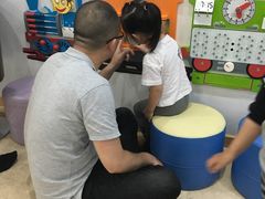 -美吉姆国际儿童发展中心(红谷滩绿地缤纷城中心)